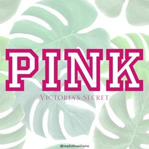 Brand Spotlight: PINK Victoria's Secret